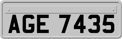 AGE7435
