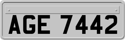 AGE7442