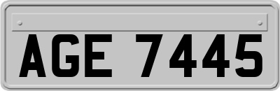 AGE7445