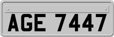 AGE7447