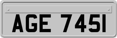 AGE7451