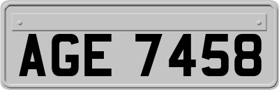 AGE7458