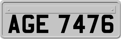 AGE7476