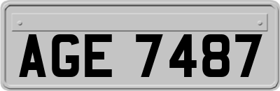 AGE7487