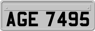 AGE7495