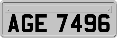 AGE7496