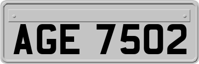 AGE7502