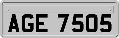 AGE7505