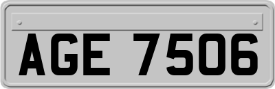 AGE7506