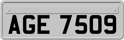AGE7509