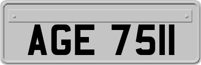 AGE7511