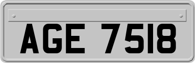 AGE7518