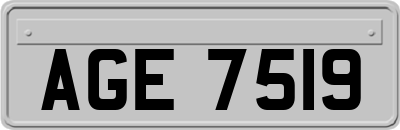 AGE7519