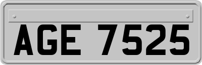 AGE7525