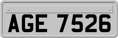 AGE7526