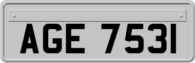 AGE7531