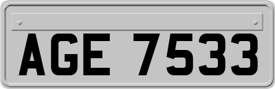 AGE7533
