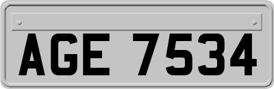 AGE7534