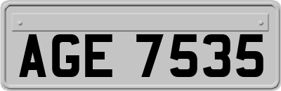 AGE7535