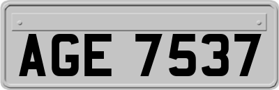 AGE7537