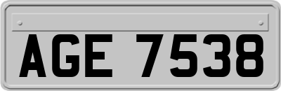 AGE7538