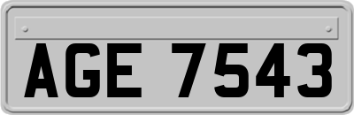 AGE7543