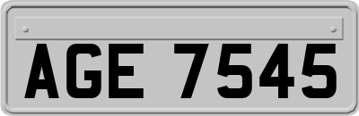AGE7545