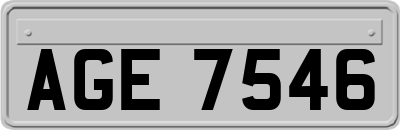 AGE7546