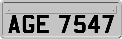 AGE7547