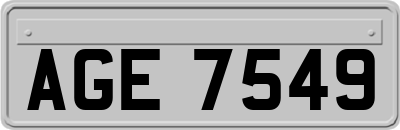 AGE7549