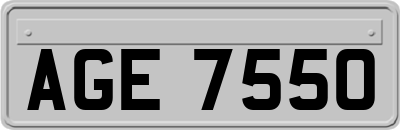 AGE7550