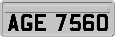 AGE7560