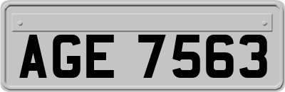 AGE7563
