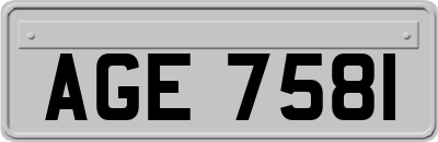 AGE7581