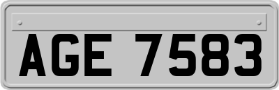 AGE7583