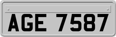 AGE7587
