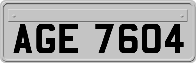 AGE7604