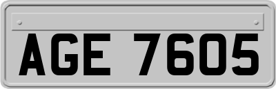 AGE7605