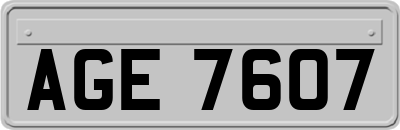 AGE7607