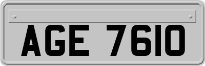 AGE7610