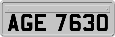 AGE7630