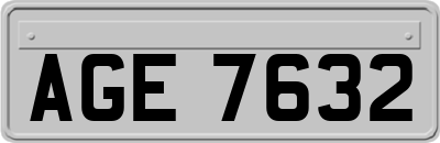 AGE7632