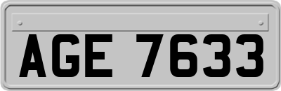 AGE7633