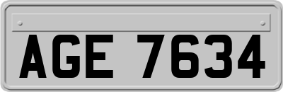 AGE7634