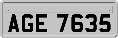 AGE7635