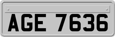 AGE7636
