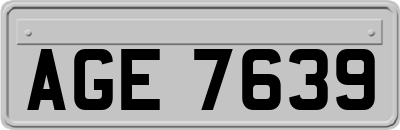 AGE7639
