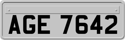 AGE7642