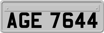 AGE7644