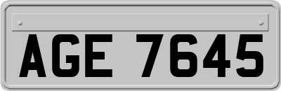 AGE7645
